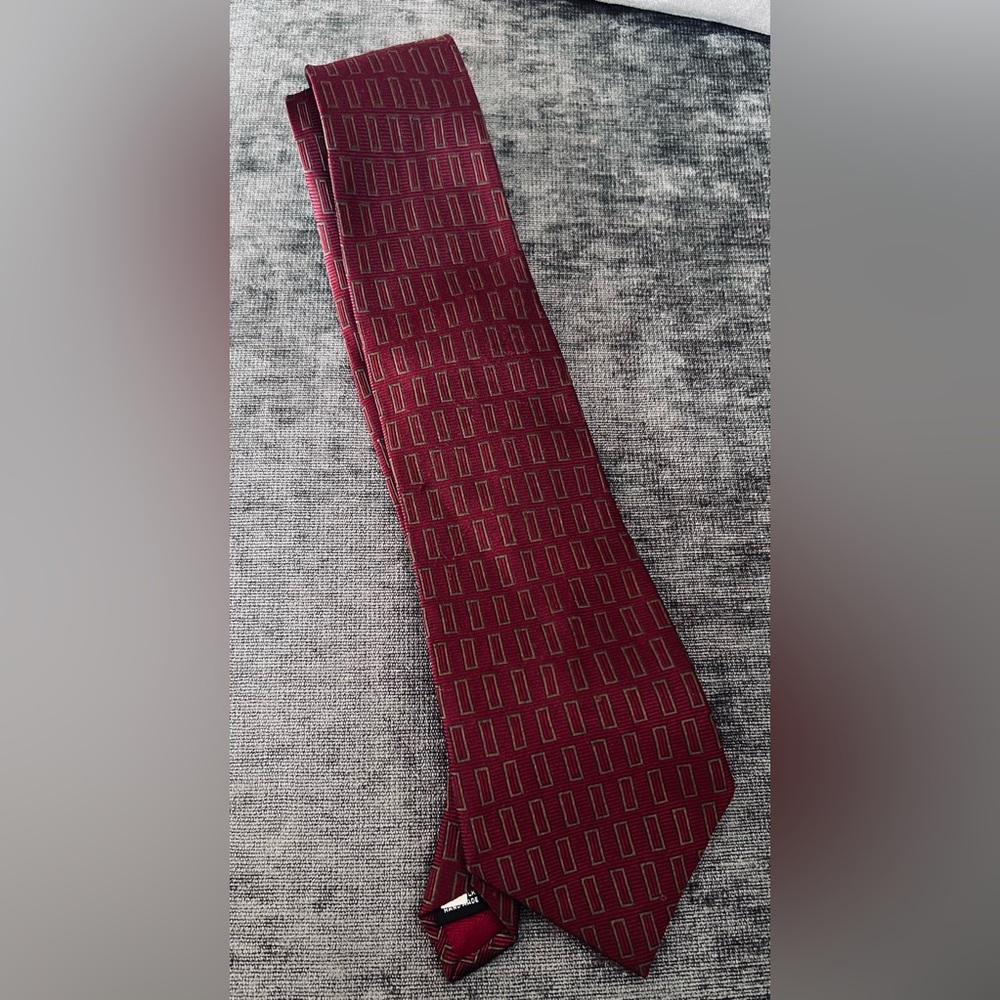 Gino di Milano Tie